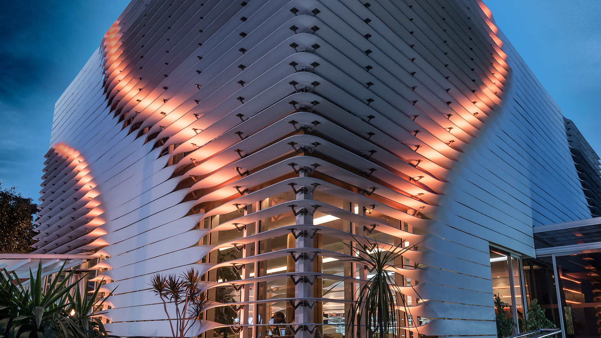 Lotfi Sidirahal Lotfi Sidirahal